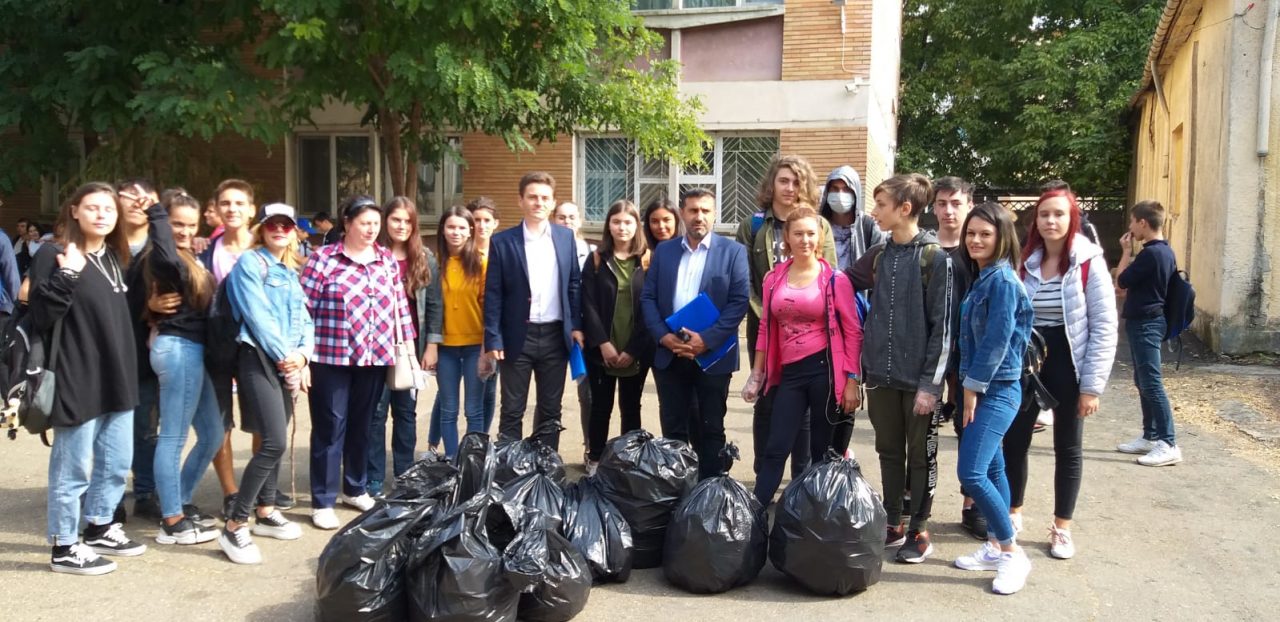Let’s Do it, România! – 23 septembrie 2019