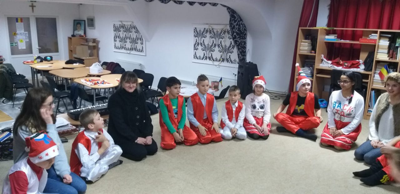 Strategia Naţională de Acţiune Comunitară (S.N.A.C.) – 13 decembrie 2019
