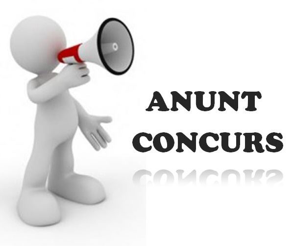 Concurs – Muncitor calificat – Proba selectie dosare
