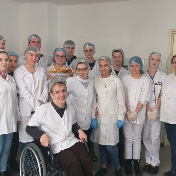 ”Mucenicie și copilărie” – Strategia Naționale de Acțiune Comunitară (SNAC) – 9 martie, 2022