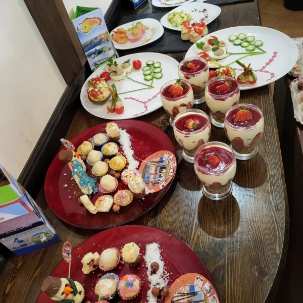  Concursului Județean „Eco HoReCa” – 19/20 noiembrie 2022