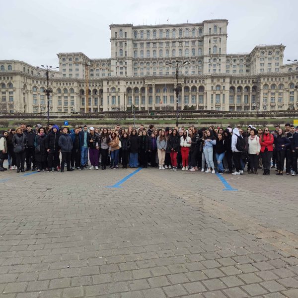 PROGRAMUL NAȚIONAL „SCOALA ALTFEL” – 27 FEBRUARIE – 3 MARTIE 2023