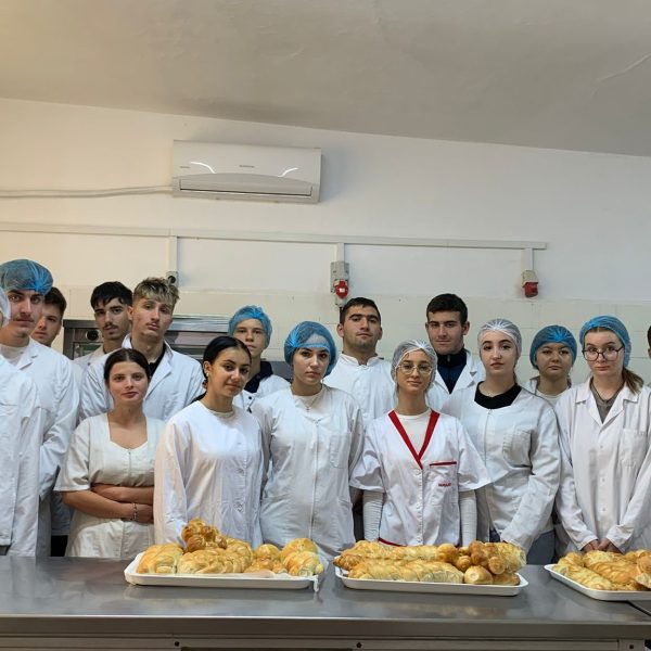 16 OCTOMBRIE – ZIUA MONDIALĂ A PÂINII